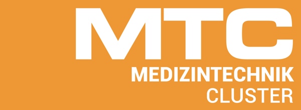 Medizintechnik Cluster (MTC) - Logo 